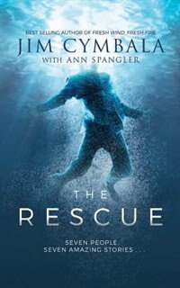Front cover_The Rescue
