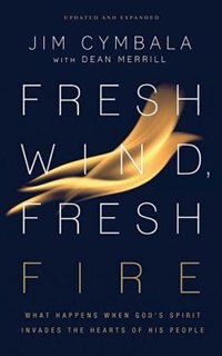 Front cover_Fresh Wind, Fresh Fire