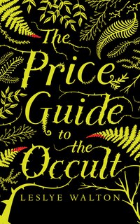 The Price Guide To The Occult image number 0