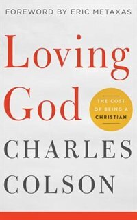 Front cover_Loving God