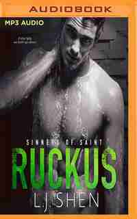Ruckus by L. J. Shen