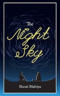 Couverture_The Night Sky