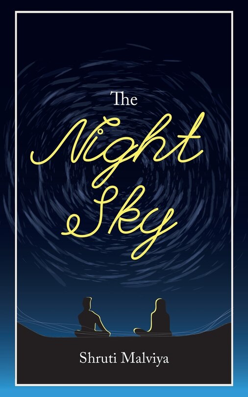 Couverture_The Night Sky