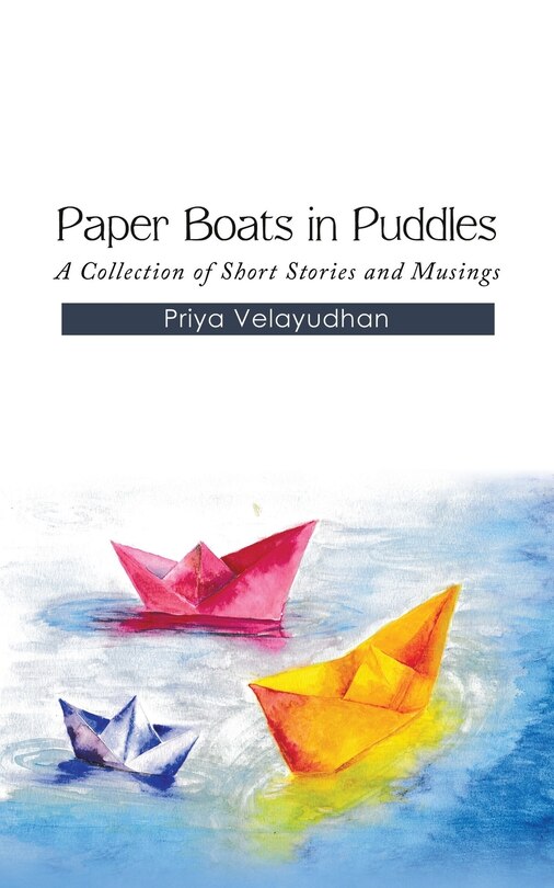 Couverture_Paper Boats in Puddles