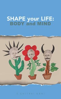 Couverture_Shape your Life