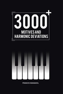 Couverture_3000+ Motives and Harmonic Deviations
