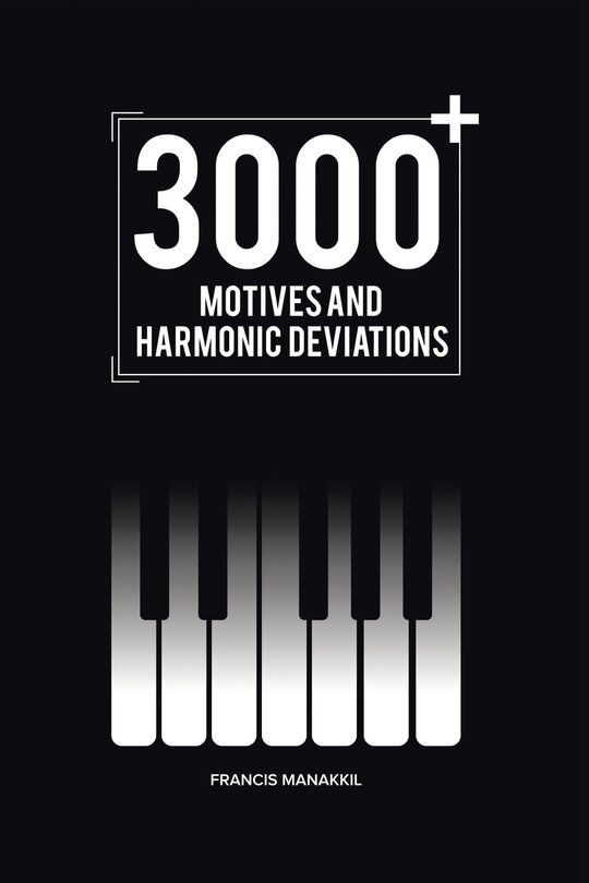 Couverture_3000+ Motives and Harmonic Deviations