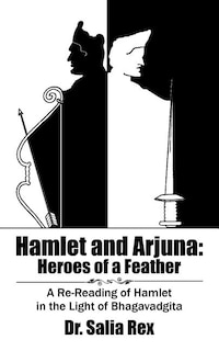 Front cover_Hamlet and Arjuna
