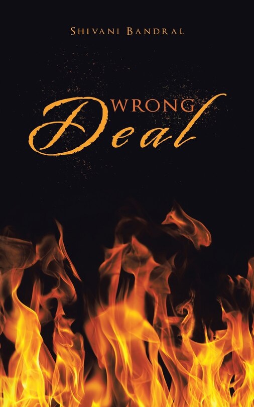 Couverture_Wrong Deal