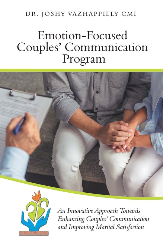 Couverture_Emotion-Focused Couples' Communication Program
