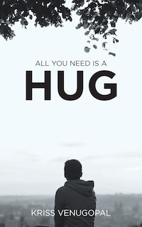 Couverture_All You Need Is a Hug