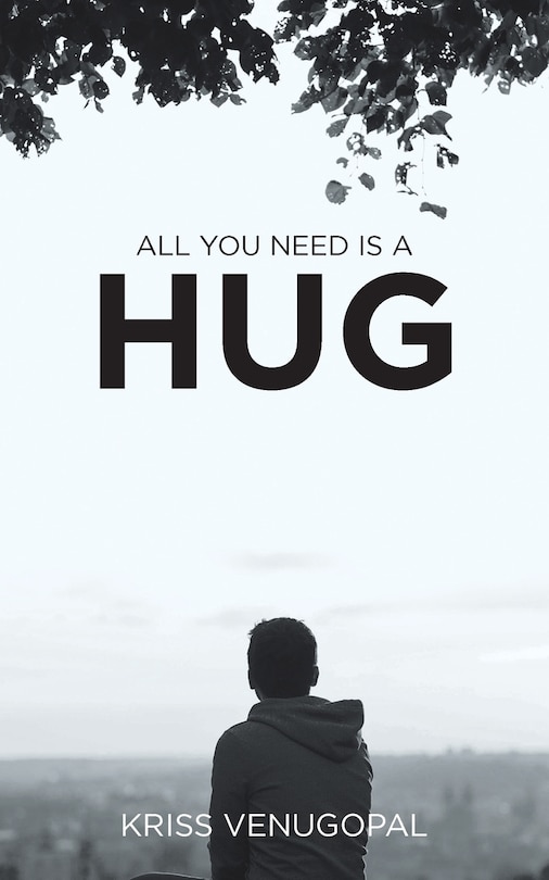 Couverture_All You Need Is a Hug