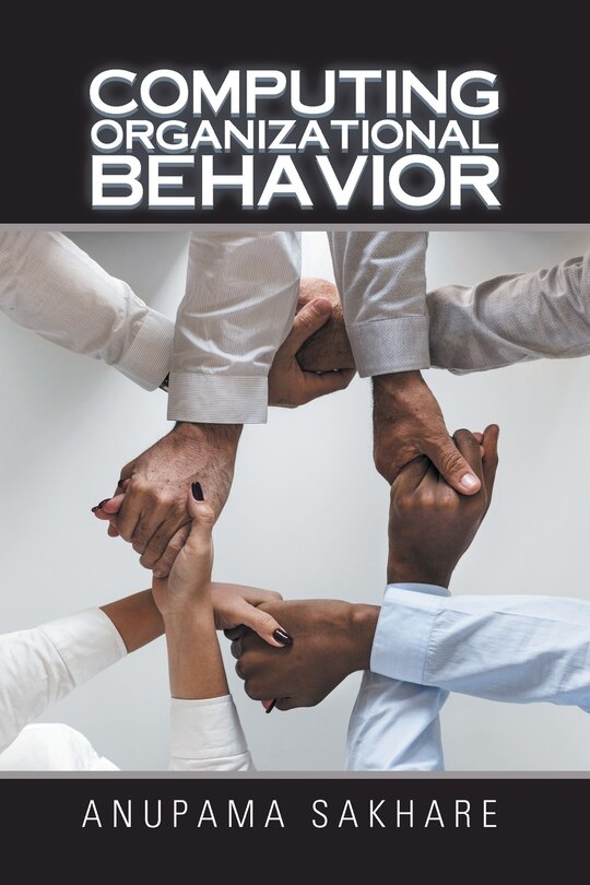 Front cover_Computing Organizational Behavior