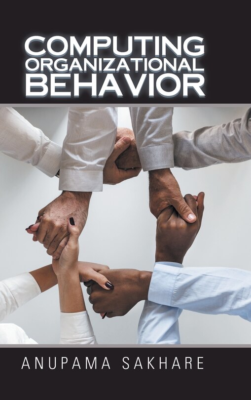 Front cover_Computing Organizational Behavior