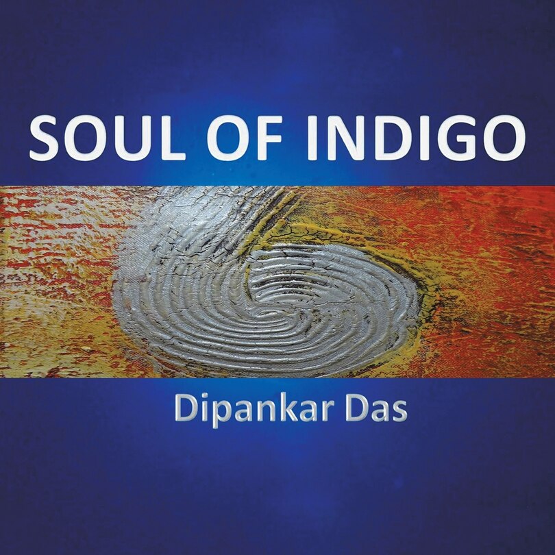 Couverture_Soul of Indigo