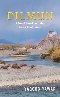 Front cover_Dilmun