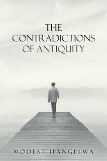 Couverture_The Contradictions of Antiquity
