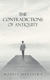 Front cover_The Contradictions of Antiquity