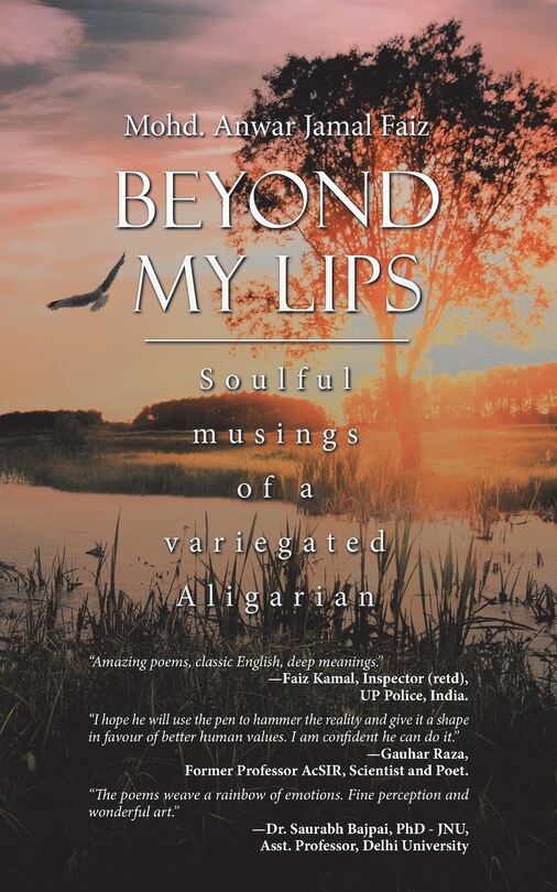 Front cover_Beyond My Lips