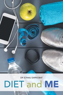 Front cover_Diet and Me