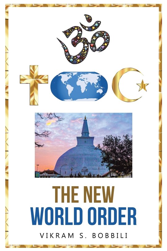 Couverture_The New World Order