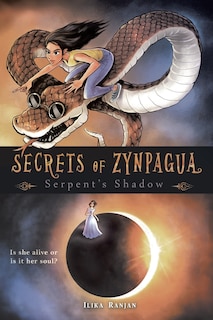 Front cover_Secrets of Zynpagua