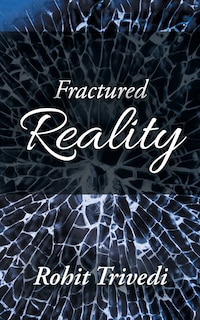 Front cover_Fractured Reality