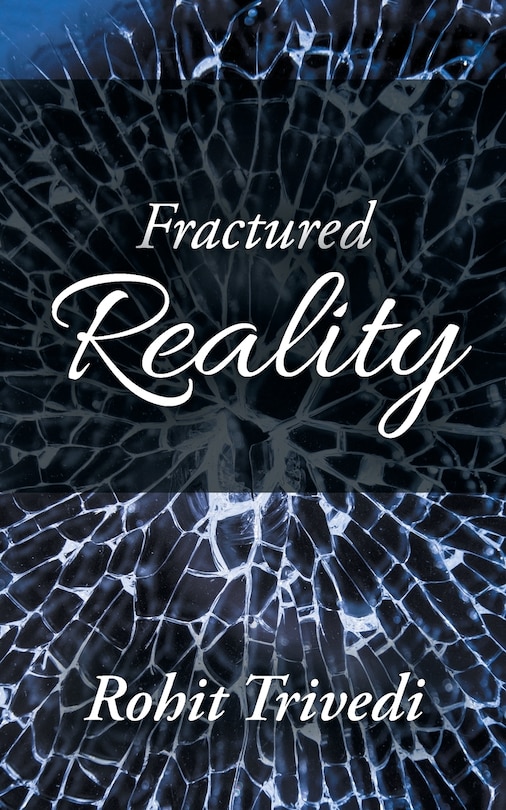Front cover_Fractured Reality