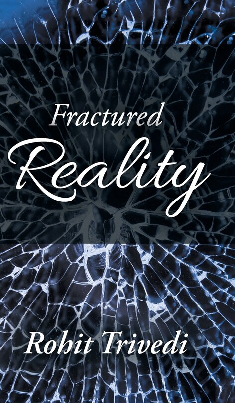 Front cover_Fractured Reality