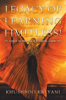 Front cover_Legacy of Learning Limitless!