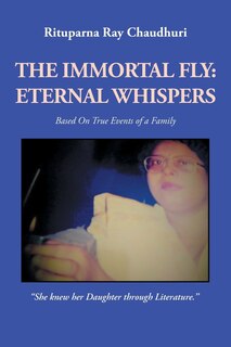 Couverture_The Immortal Fly