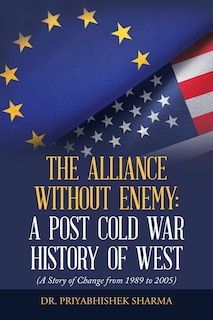 Front cover_The Alliance Without Enemy