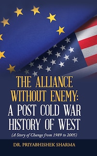 Front cover_The Alliance Without Enemy