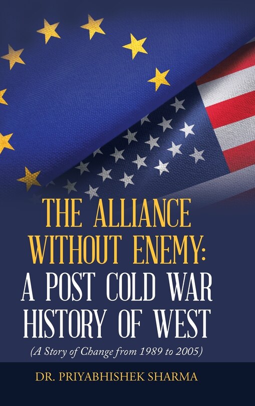 Front cover_The Alliance Without Enemy