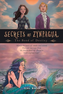 Front cover_Secrets Of Zynpagua