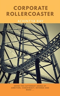 Front cover_Corporate Roller Coaster