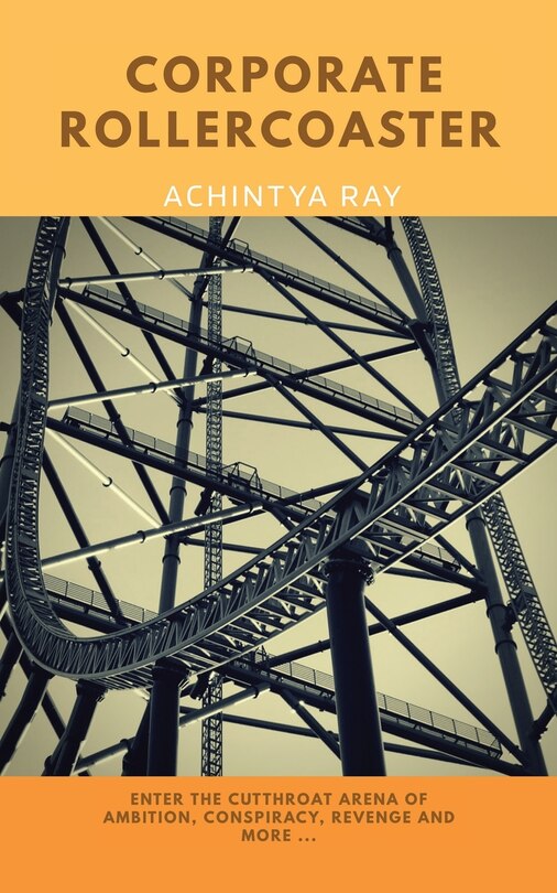 Front cover_Corporate Roller Coaster