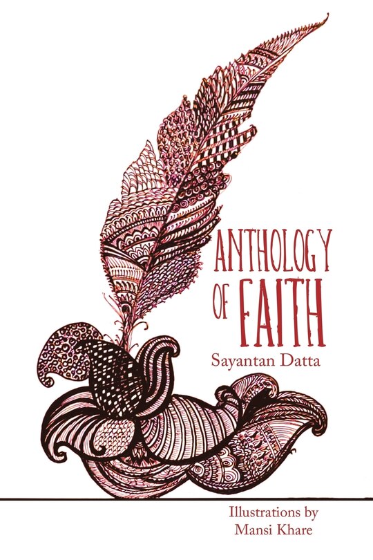 Couverture_Anthology Of Faith