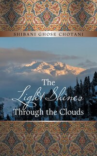 Couverture_The Light Shines Through The Clouds