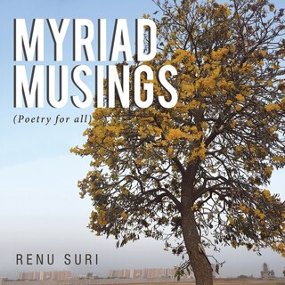 Front cover_Myriad Musings
