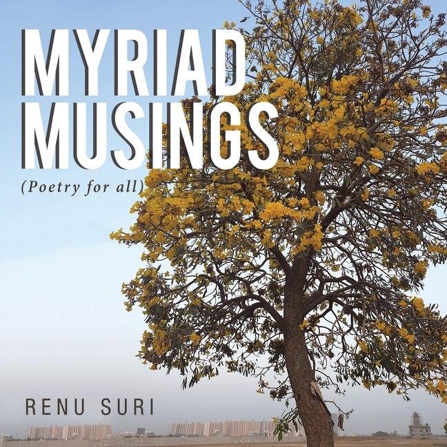 Front cover_Myriad Musings