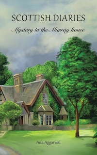 Front cover_Scottish Diaries