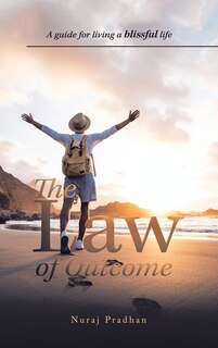 Front cover_The Law of Outcome