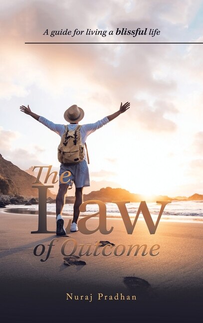 Front cover_The Law of Outcome