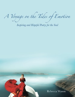 Front cover_A Voyage on the Tides of Emotion