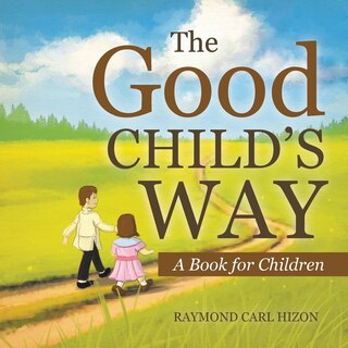 Couverture_The Good Child's Way