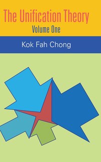 Front cover_The Unification Theory