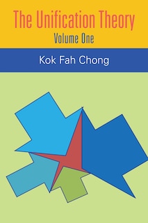 Couverture_The Unification Theory
