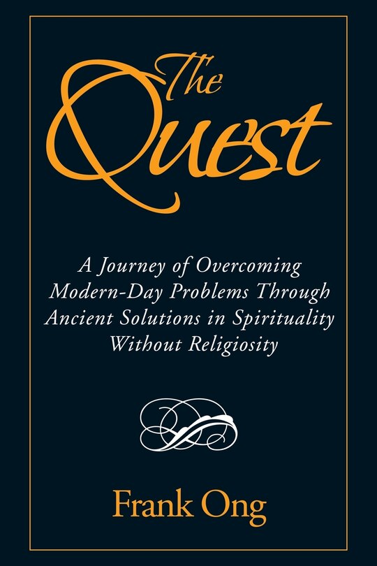 Couverture_The Quest