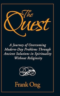 Couverture_The Quest